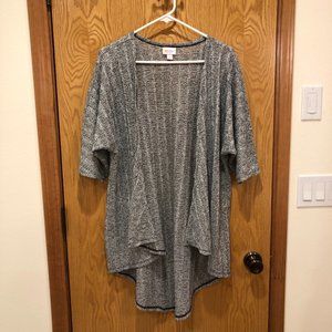 LulaRoe Kimono